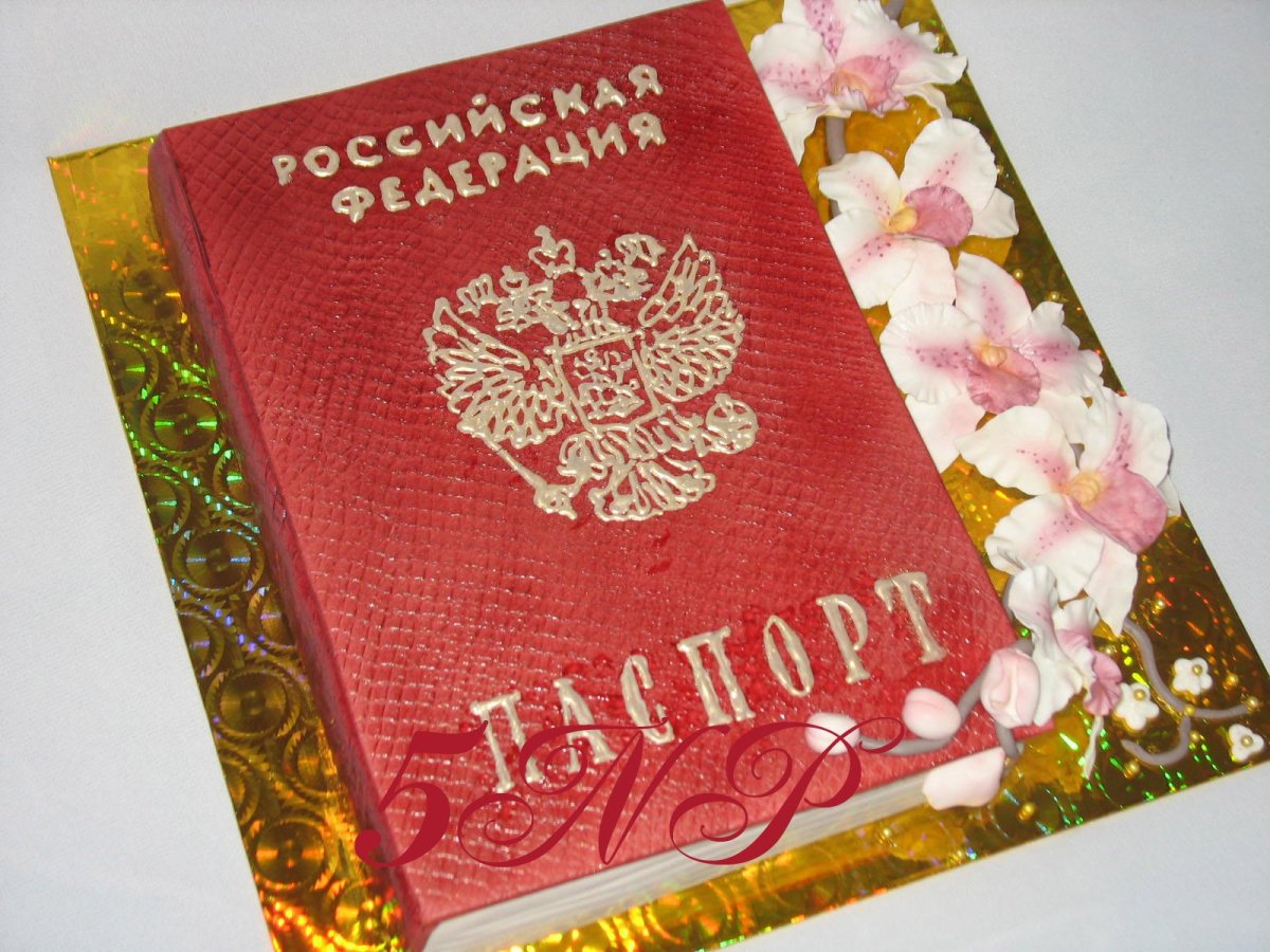 Торт на 14 лет девочке