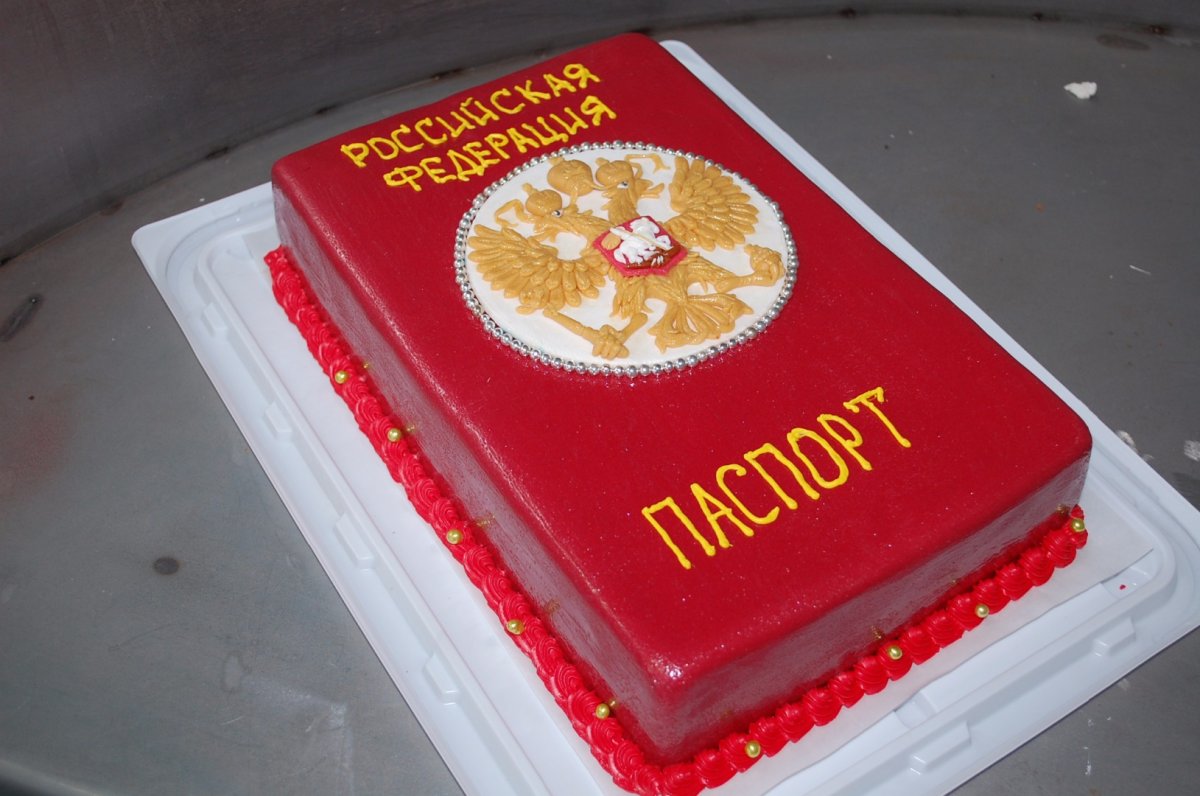 Торт на 18 лет парню