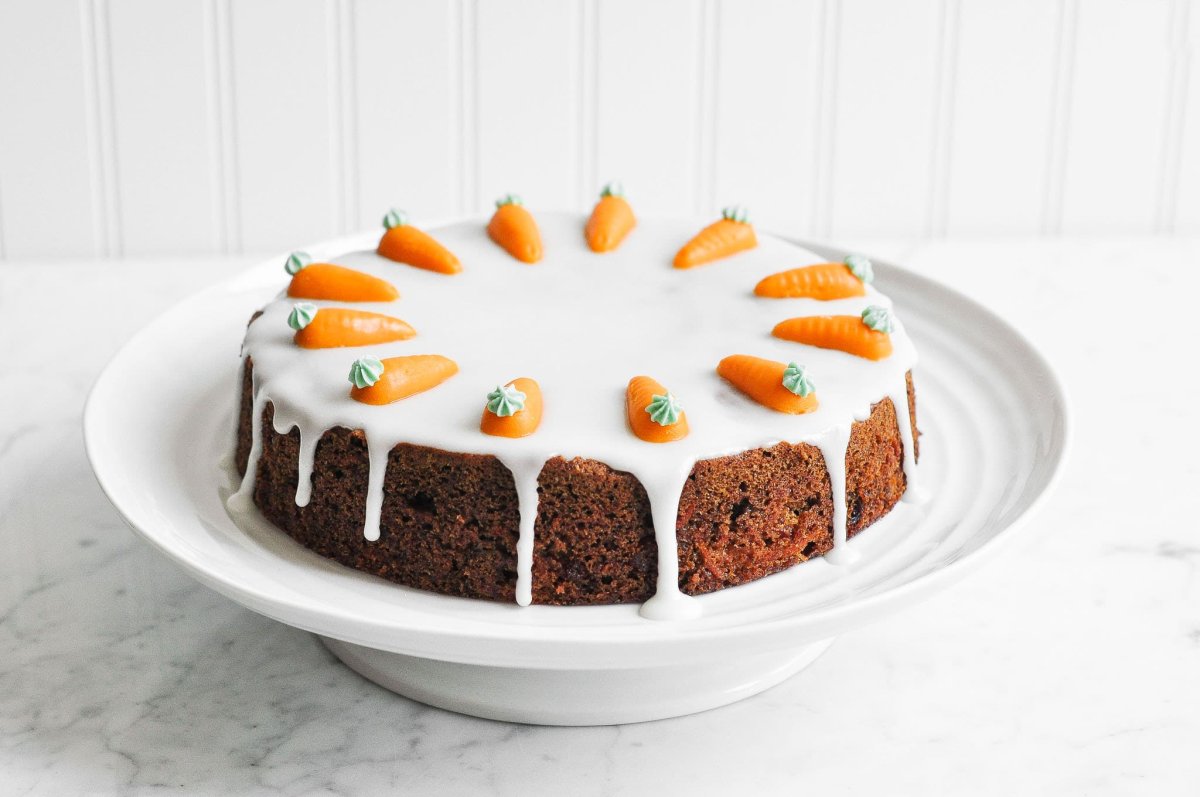 Carrot_Cake leaked