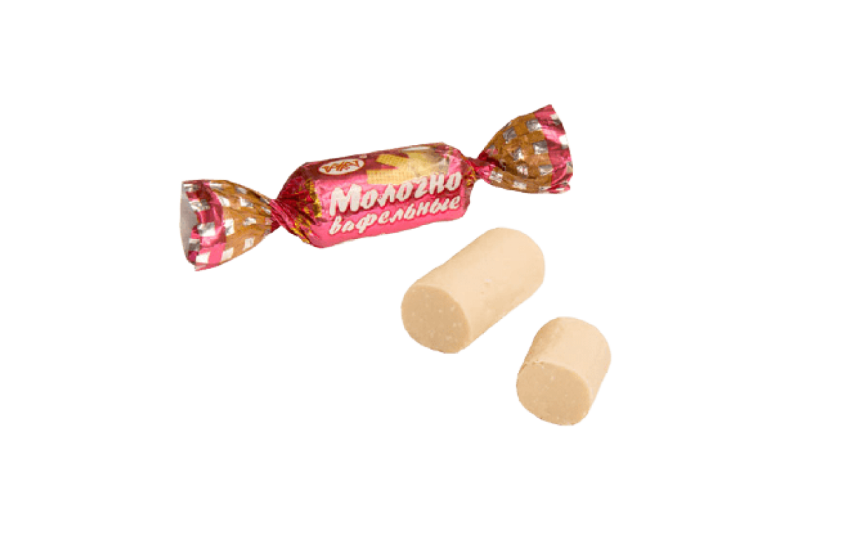 Конфеты Сладуница