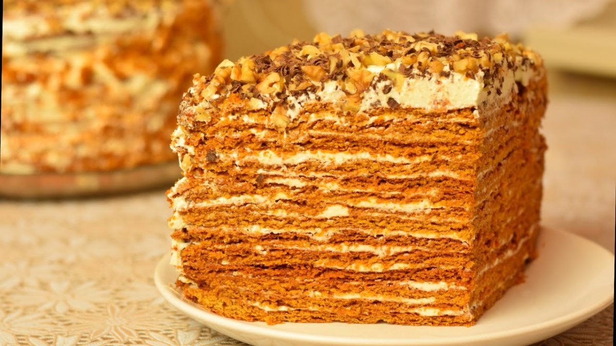 Medewik tort