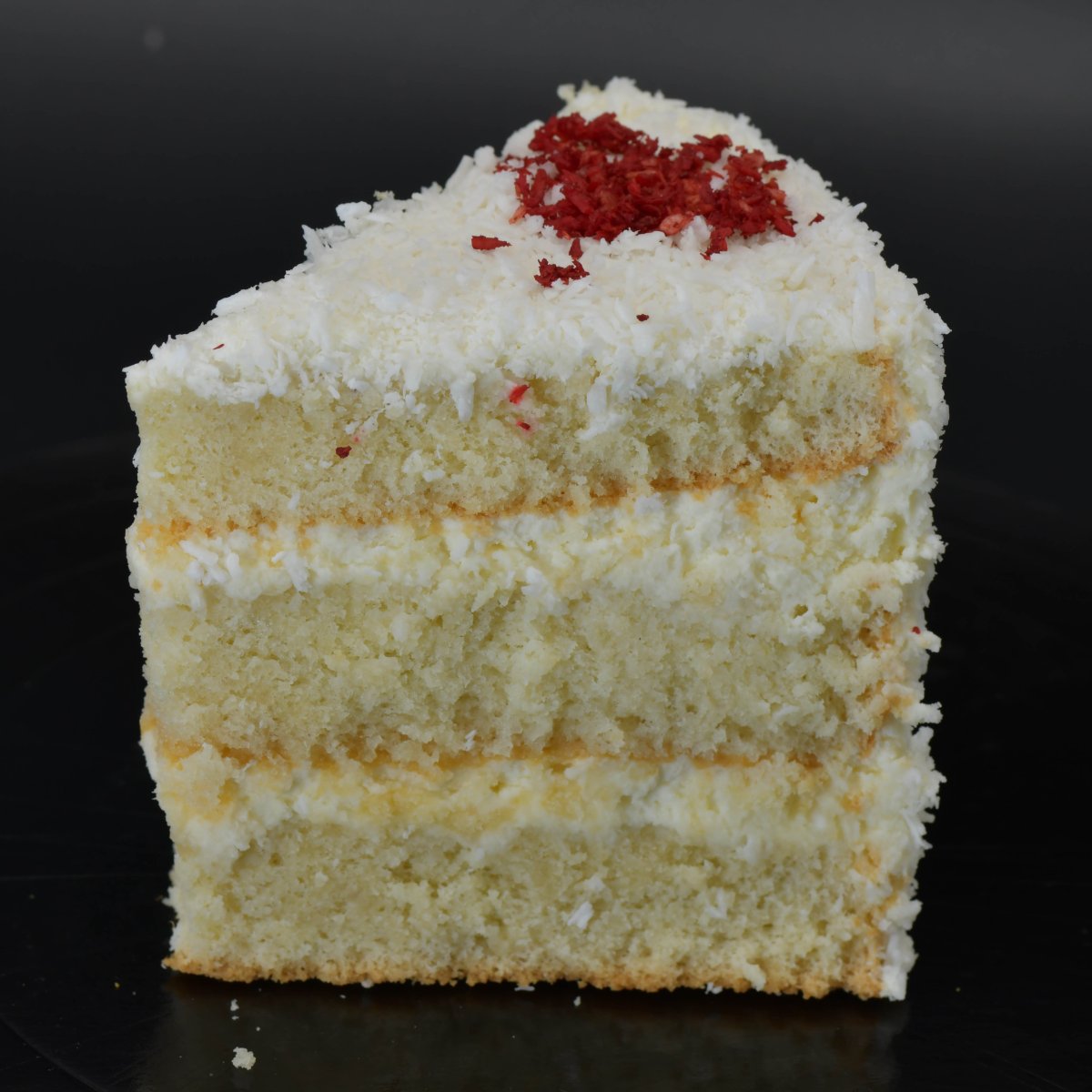 Кокосовый торт Raffaello