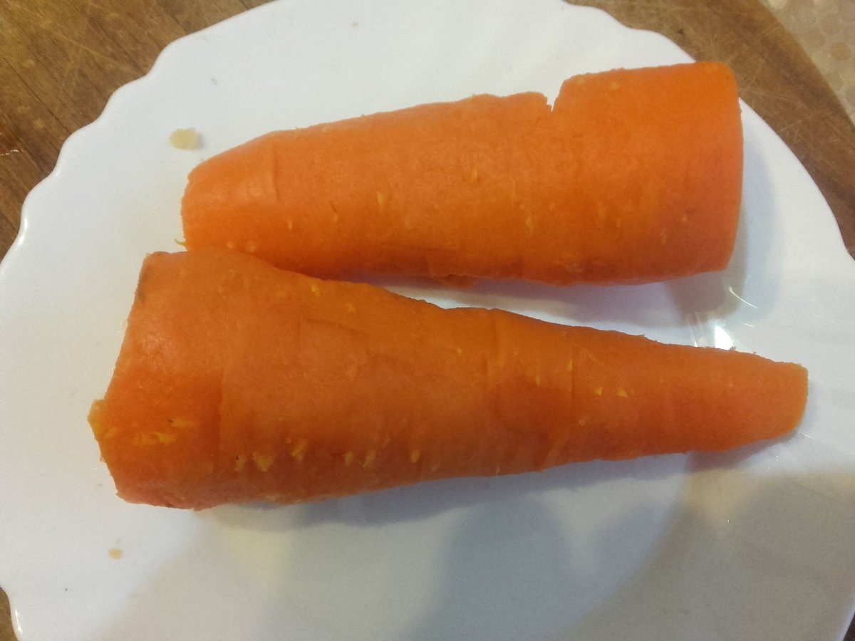 Как сделать морковный пудинг в домашних условиях простой и вкусный