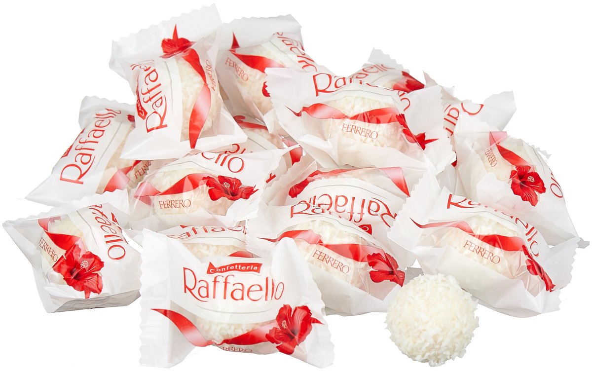 Набор конфет Raffaello 240 г