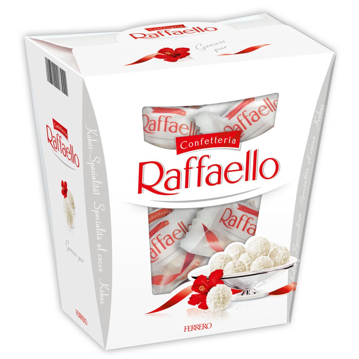 Raffaello 230g