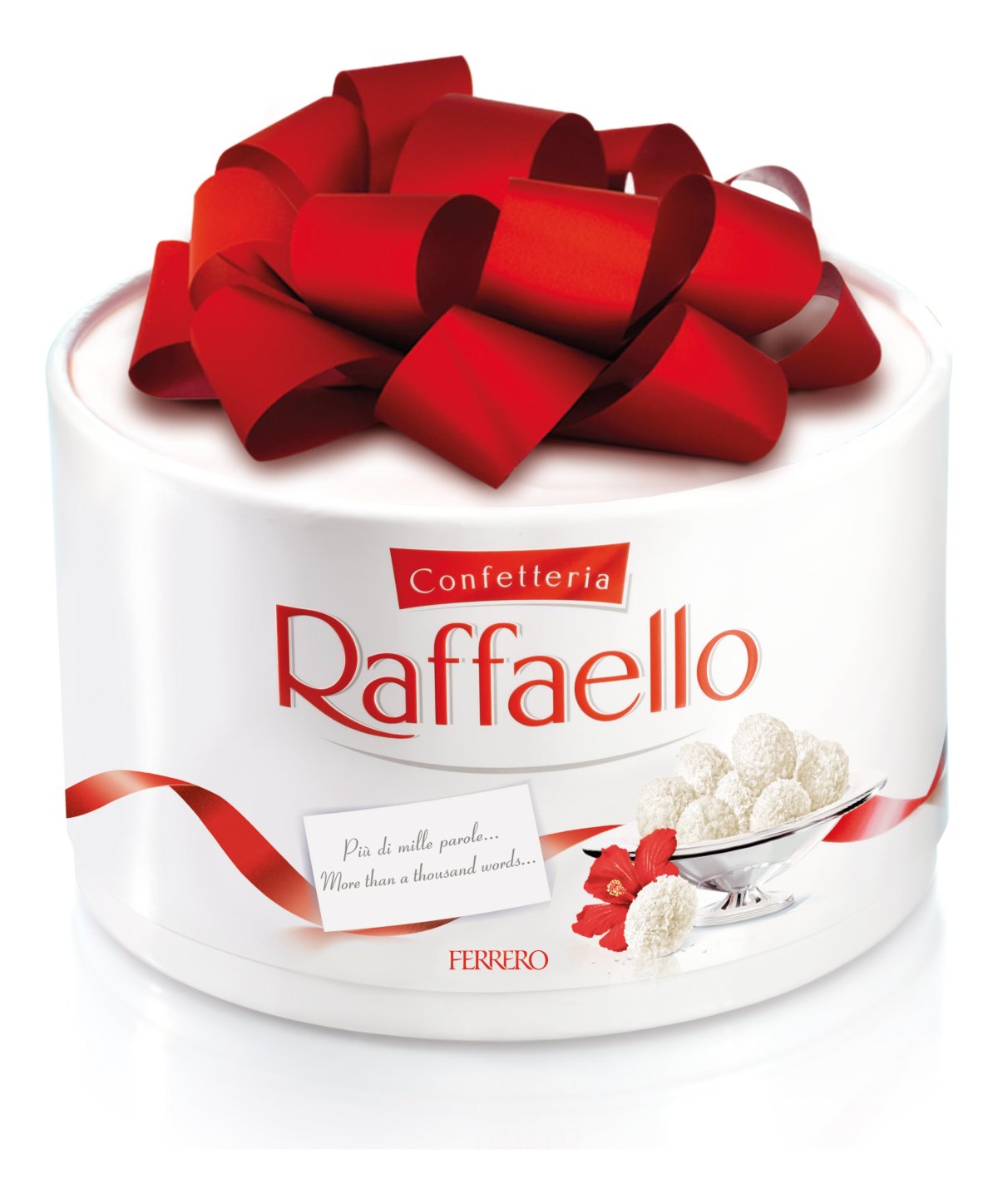 Конфеты Raffaello 200 гр