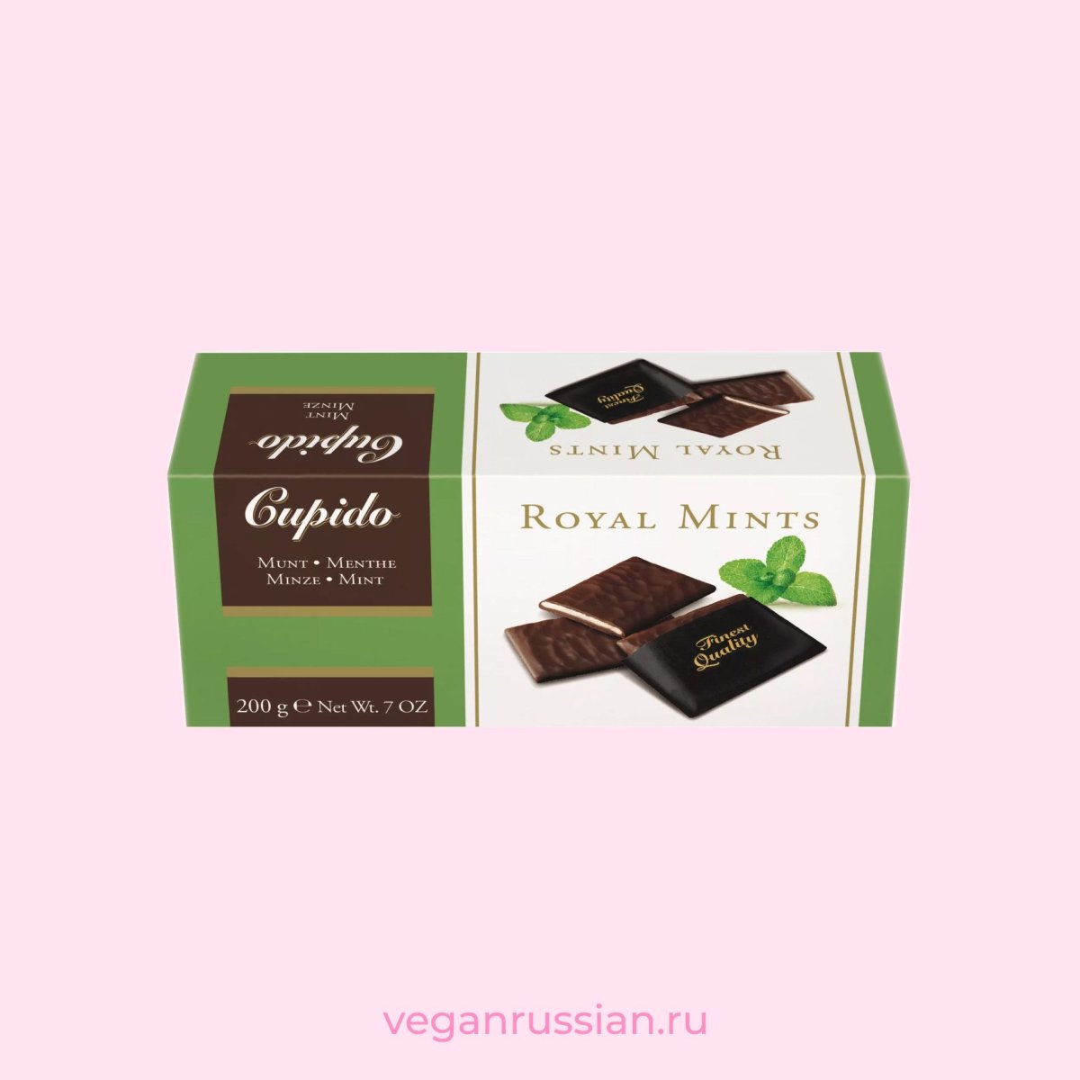 Royal Mints конфеты