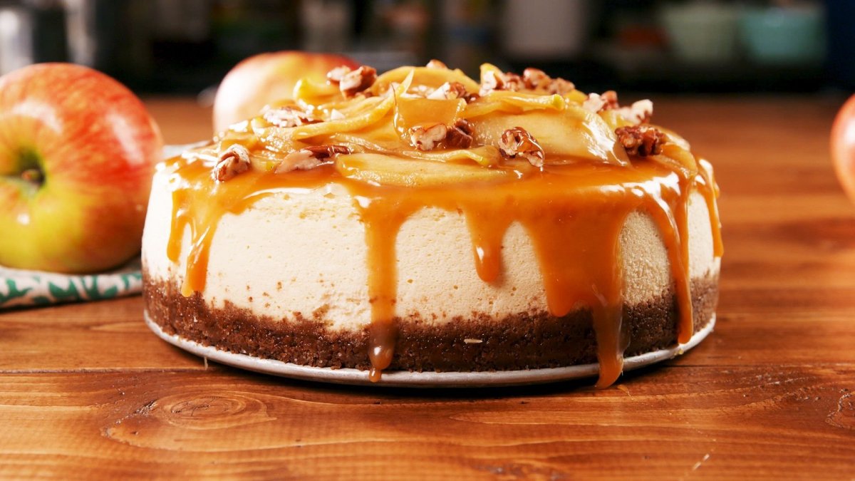 Морковный торт Carrot Cake