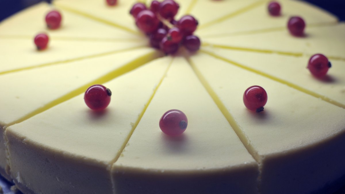 Медовик Cheeseberry