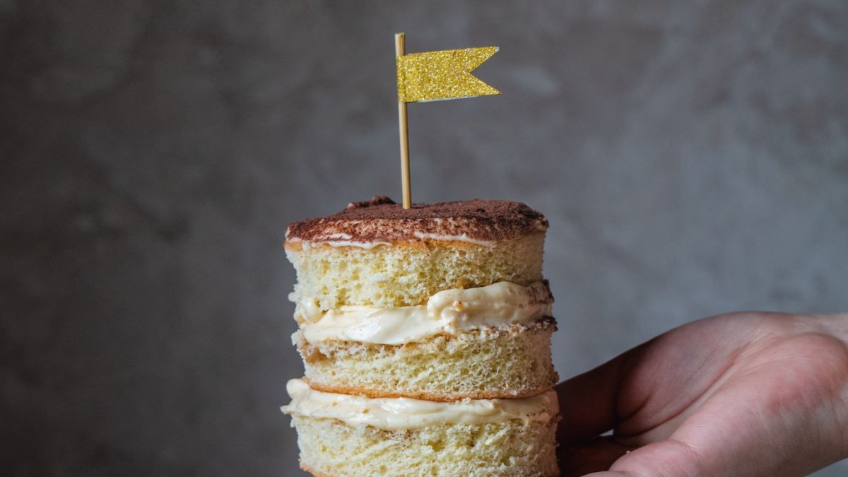 Kaya Toast Singapore