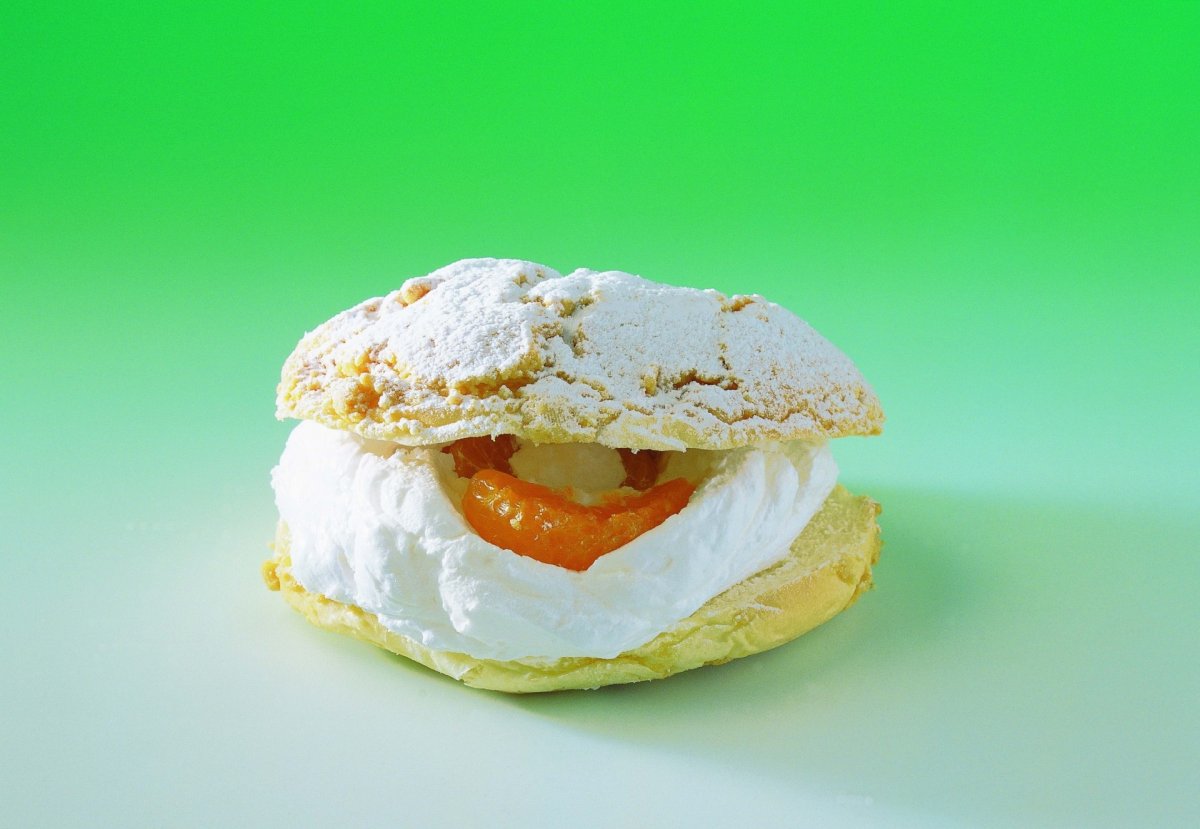Ice Cream Sandwich мороженое