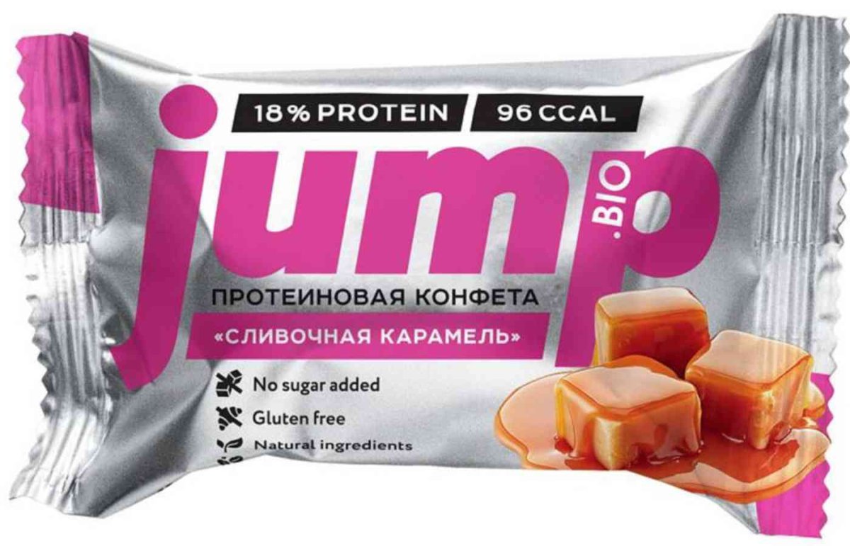 Ириска карамель