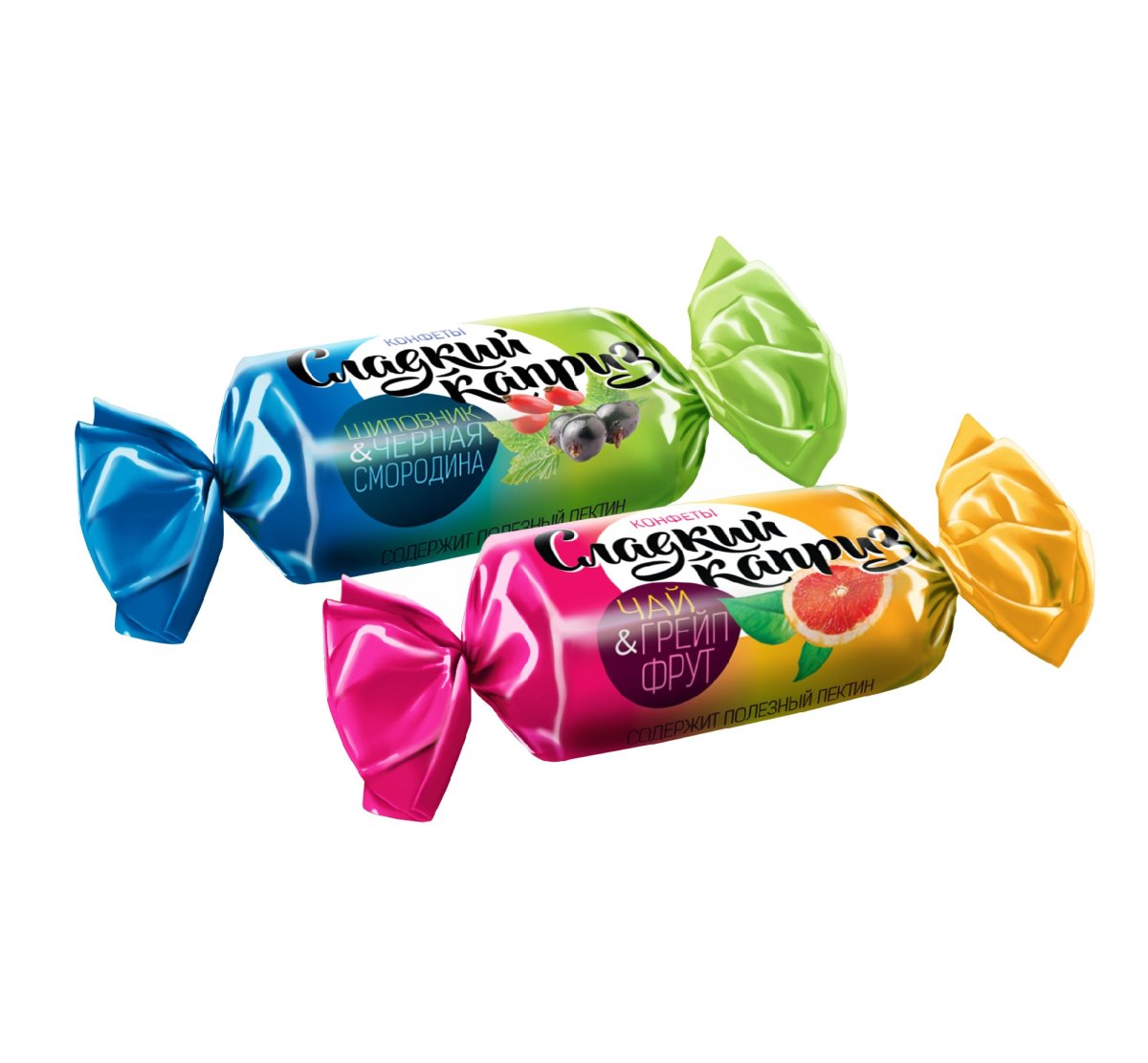 Карамель Werthers Original