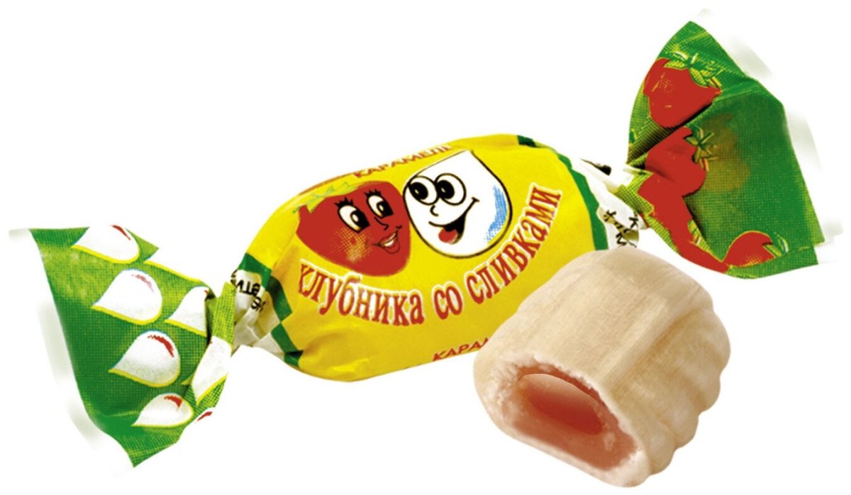 Werthers Original карамель в шоколаде