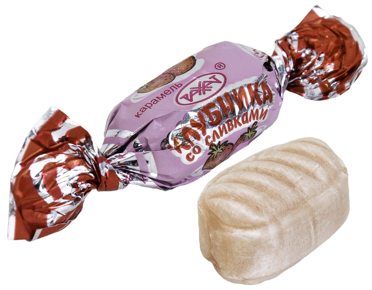 Табак для кальяна must have Candy Cow