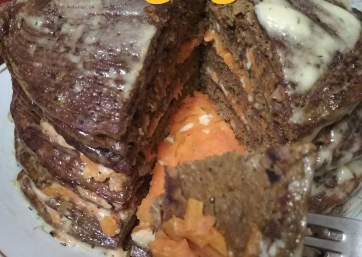 Салат суши