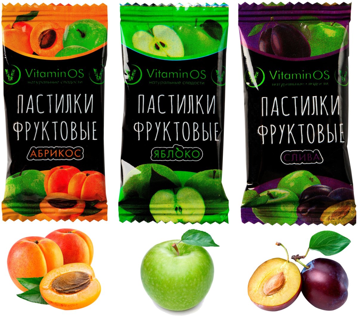 Полезные сладости без сахара