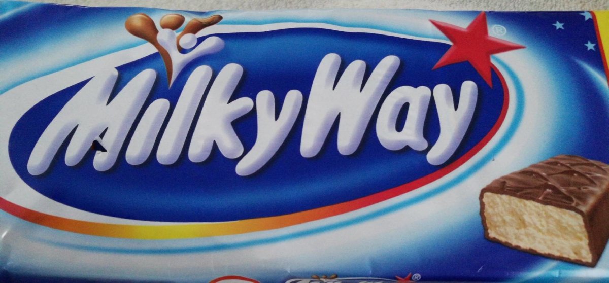 Милки Уэй 1999