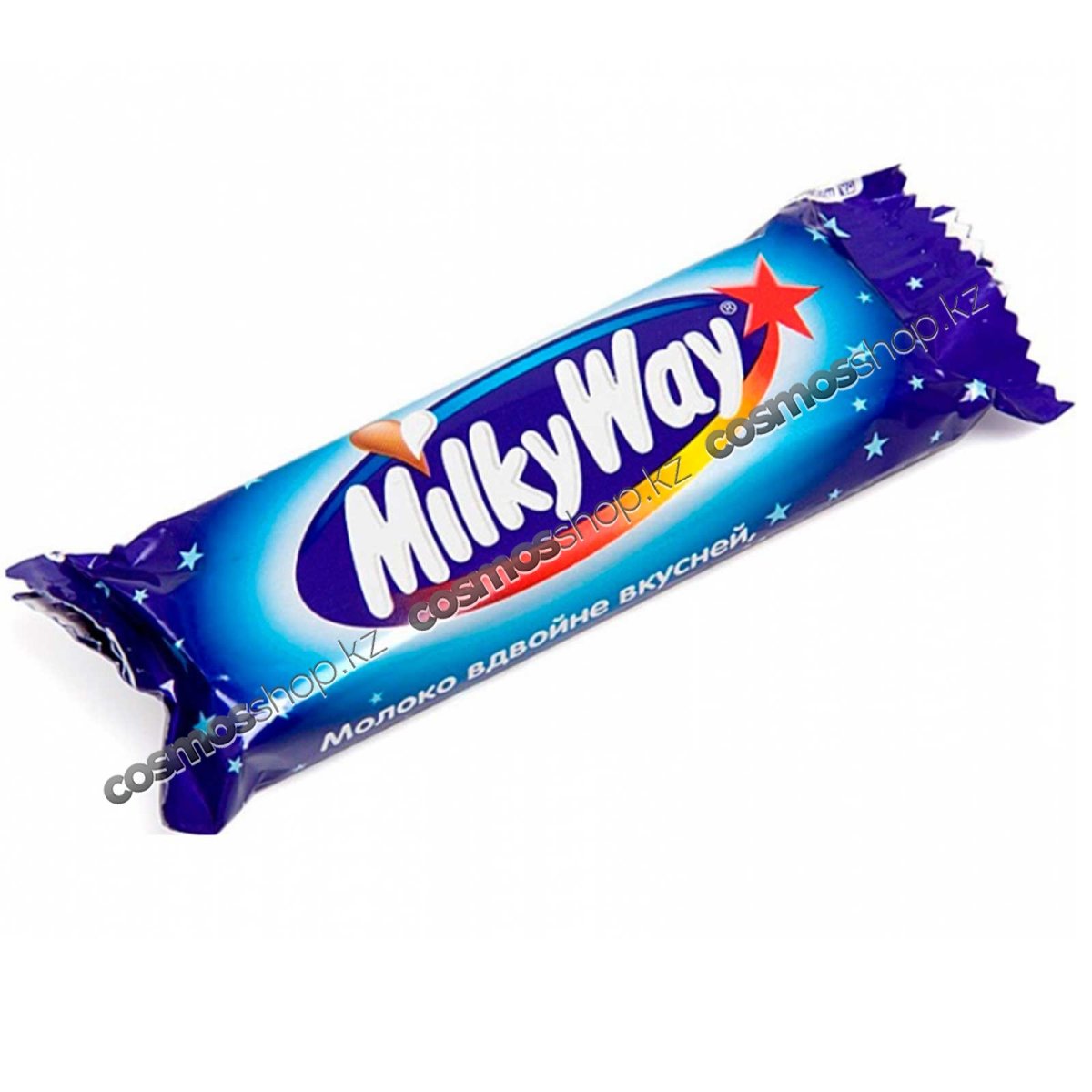 Milky way Minis