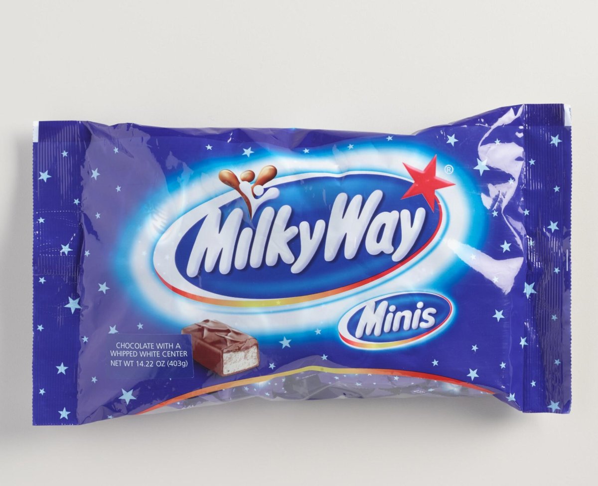 Милки Вэй Минис