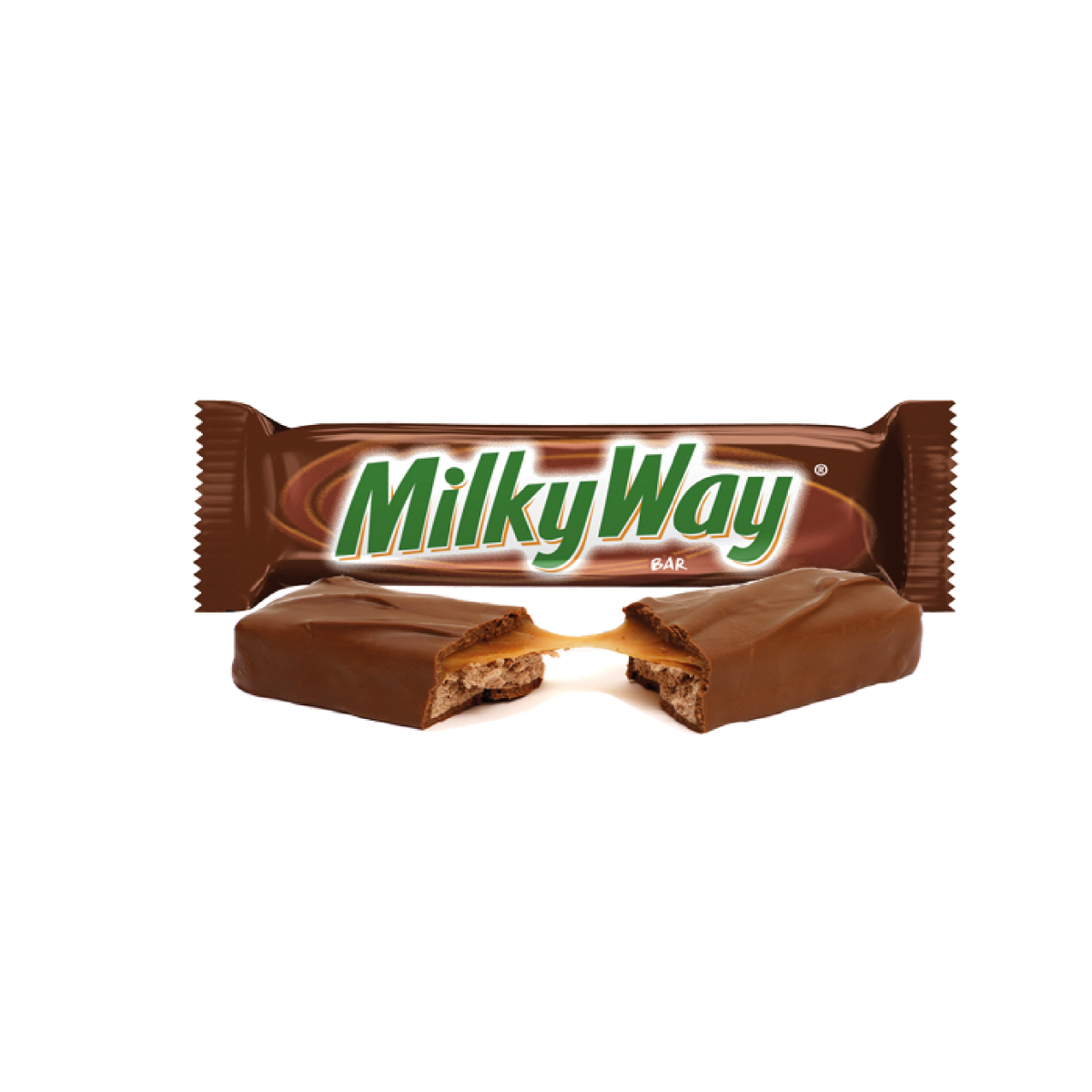 Милки Вэй Минис