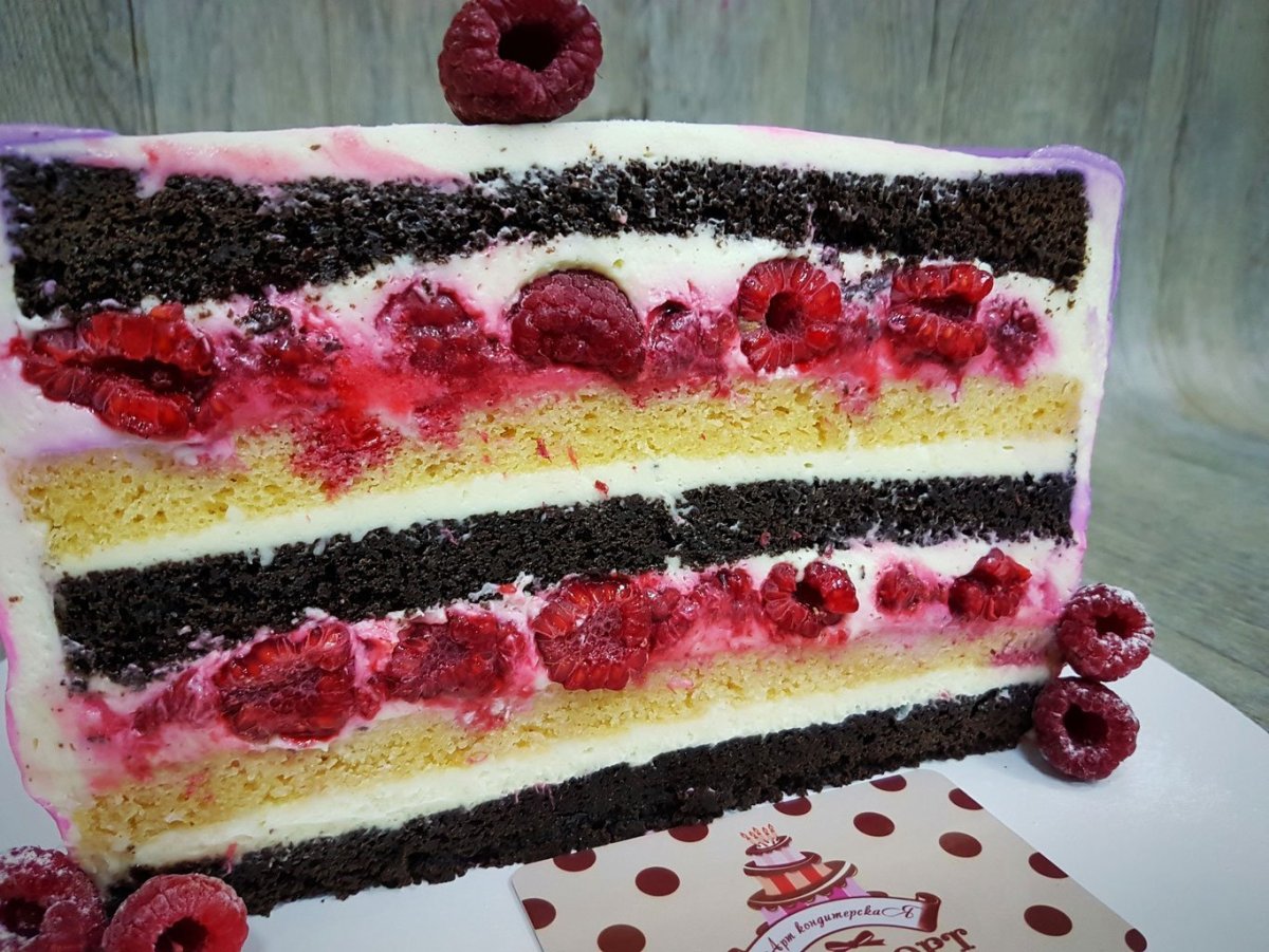 Blueberry чизкейк