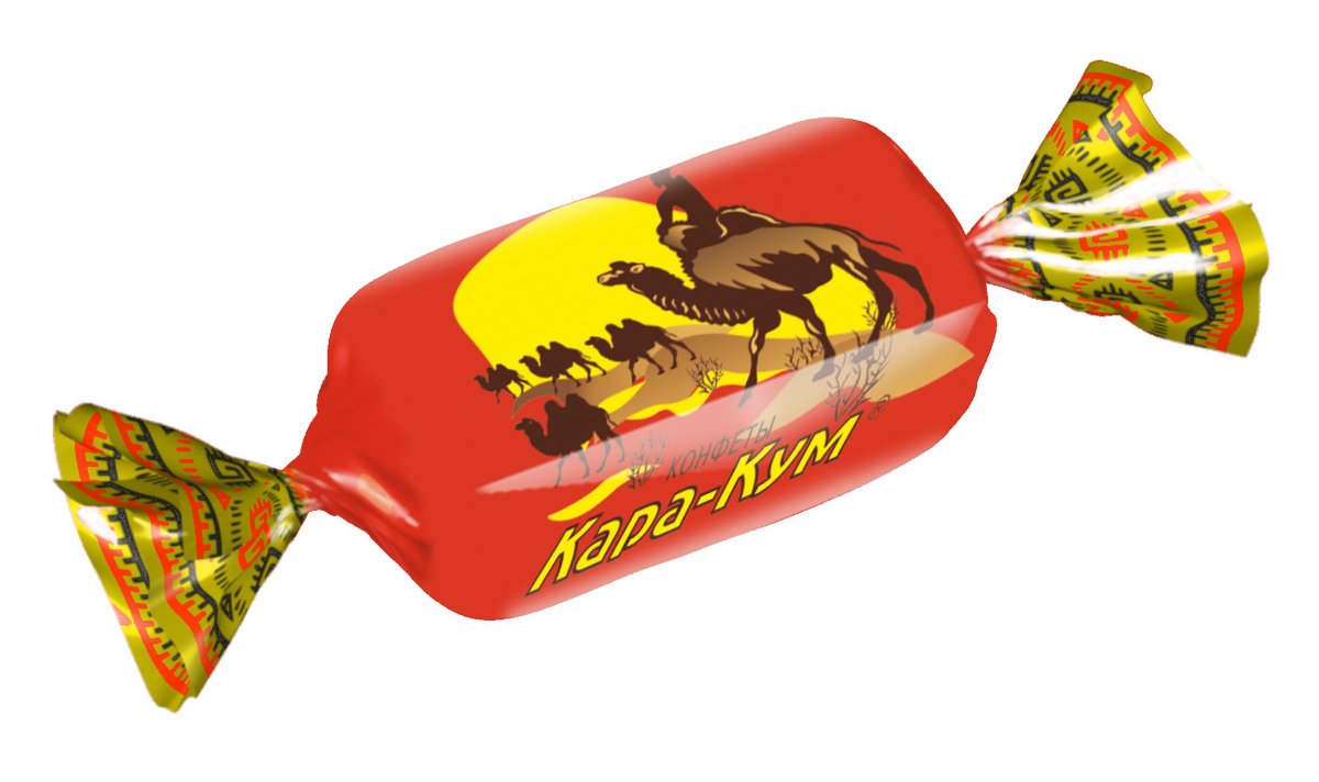 Каракум конфеты Рахат