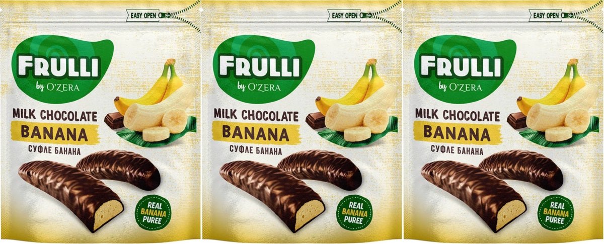 Frulli суфле