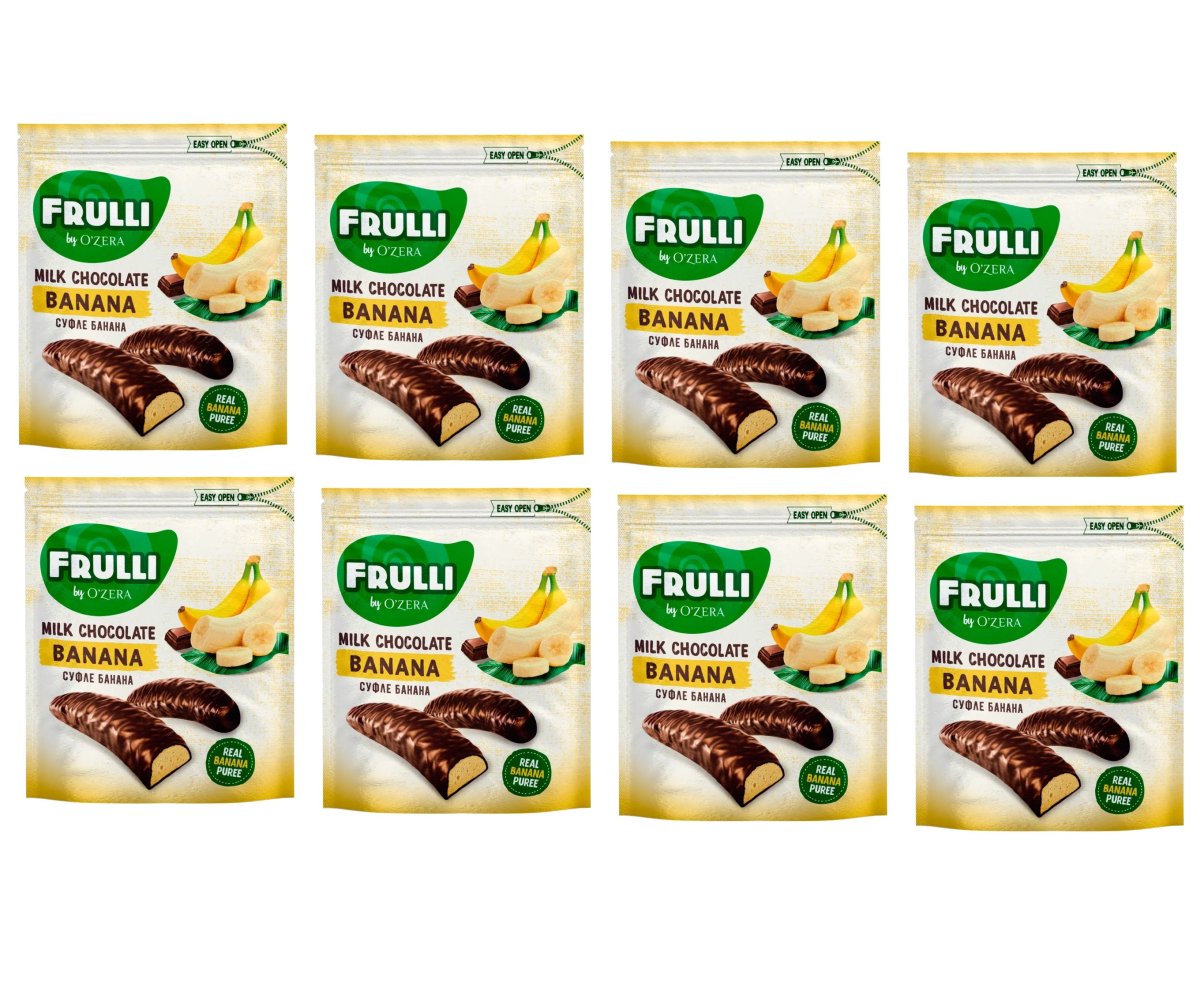 Frulli by Ozera суфле