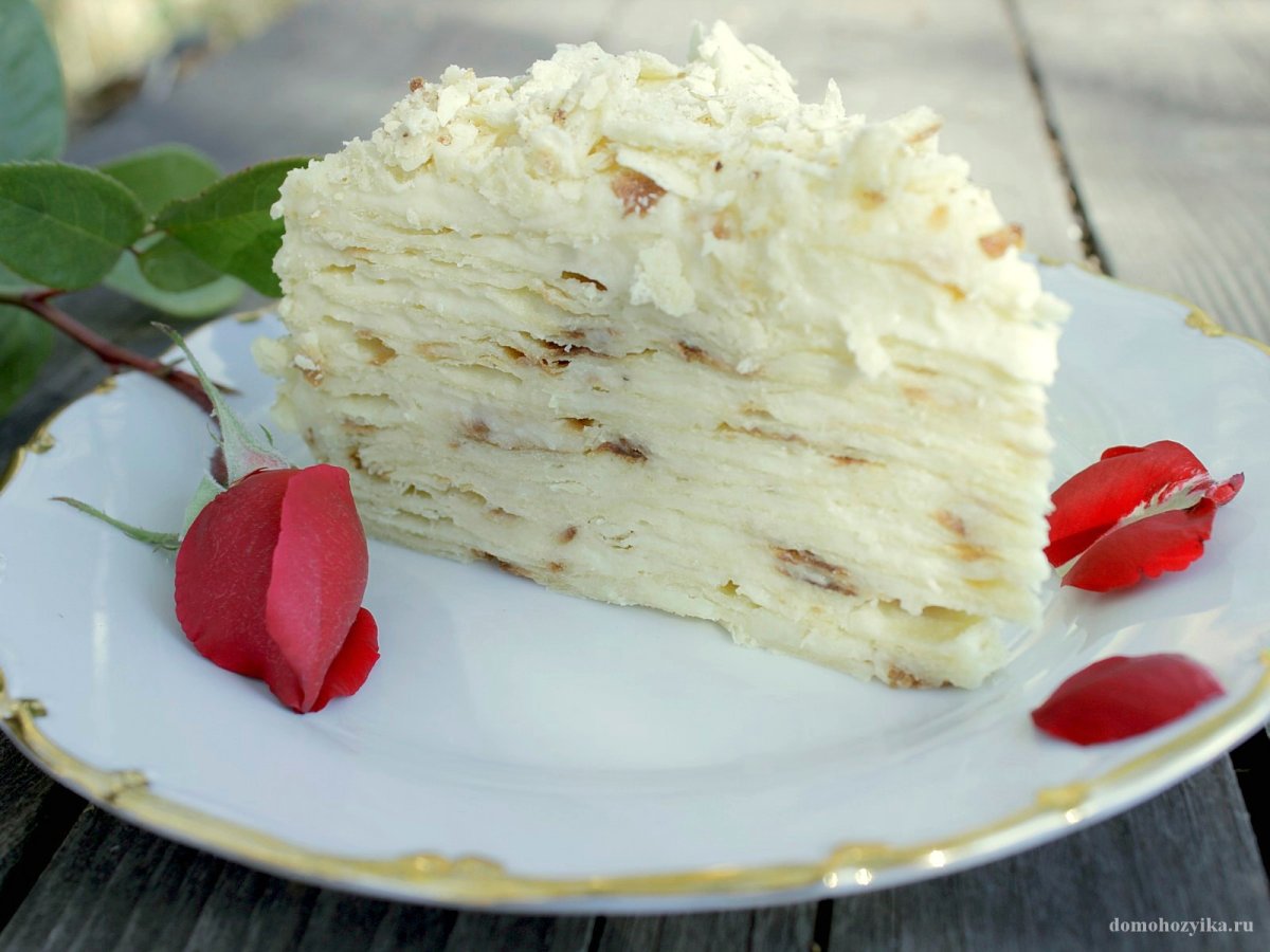 Мария белая Наполеон