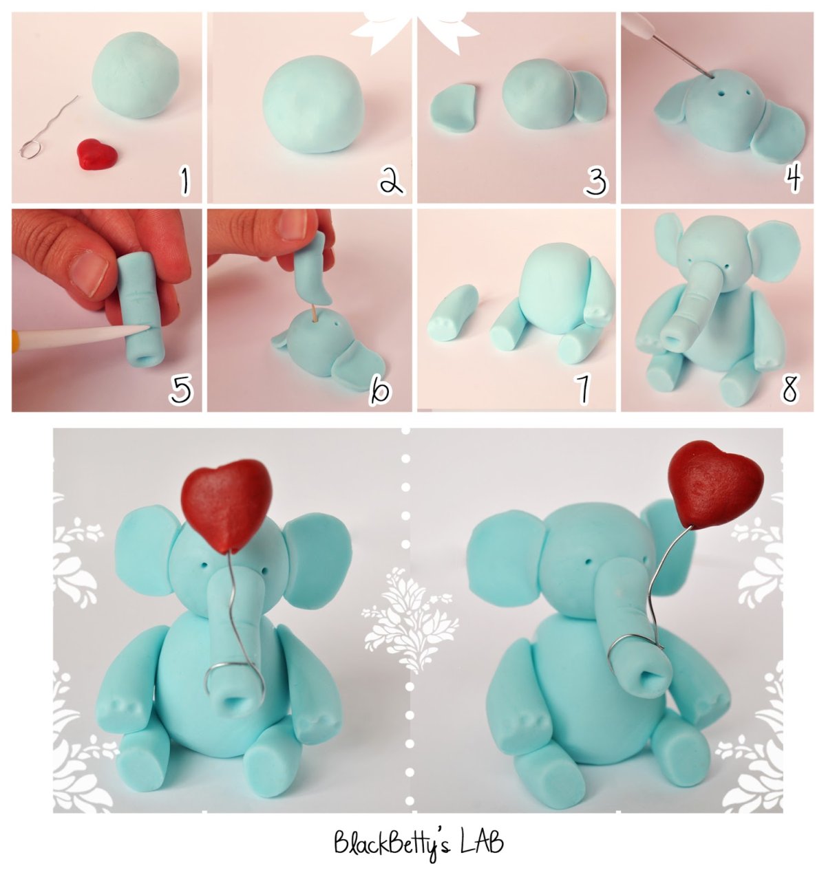 Торт Минни Маус Minnie Mouse Минни Маус Minnie Mouse Минни