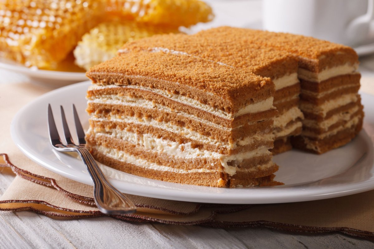 Черничный крем чиз