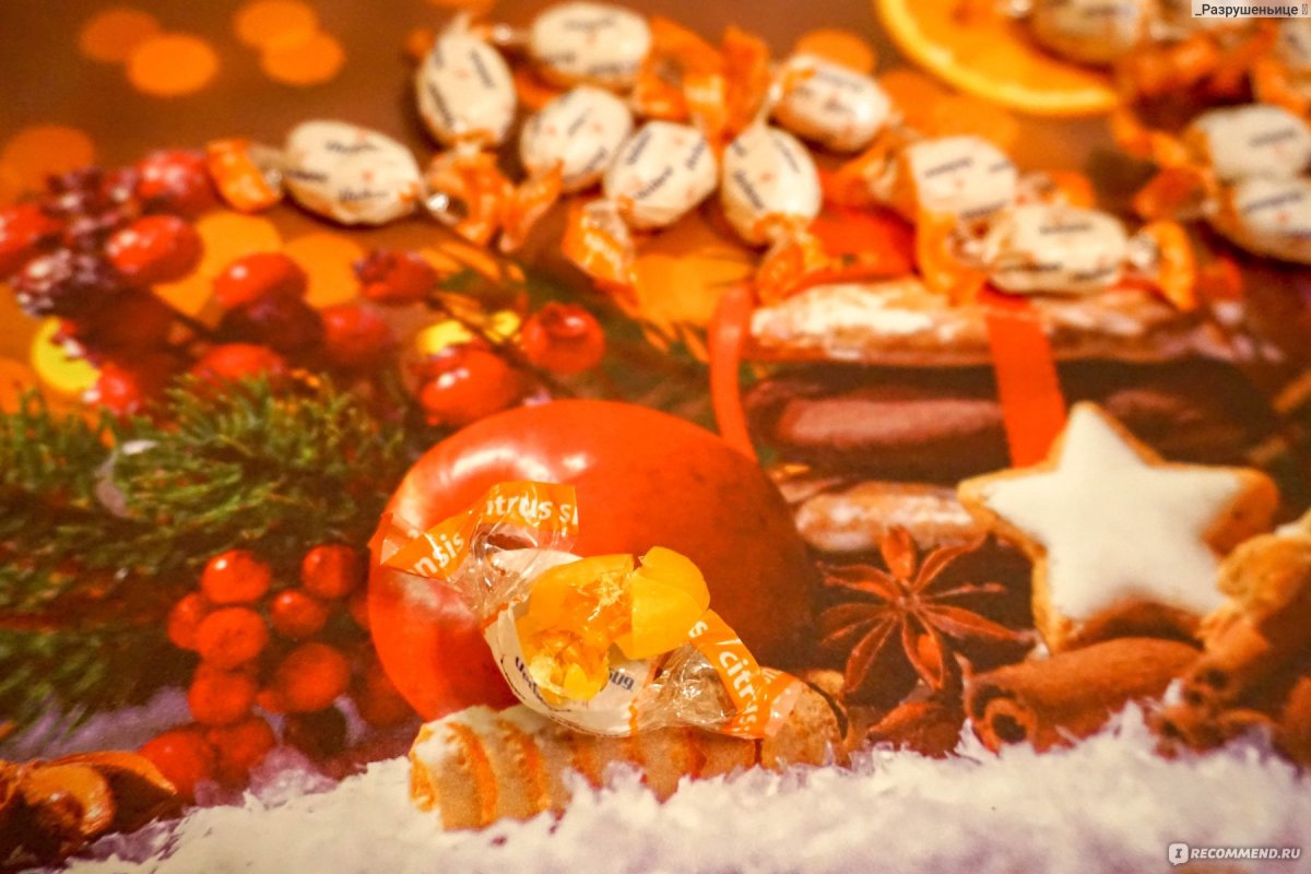 Фруктовой рисовой массы