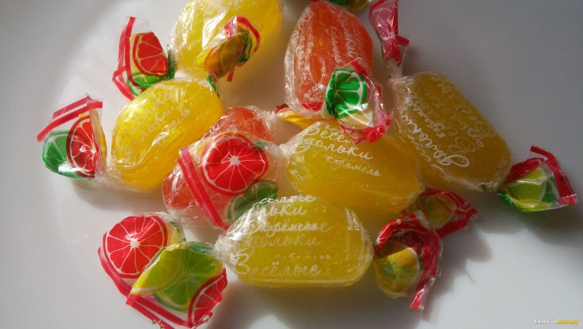 Haribo Jelibon