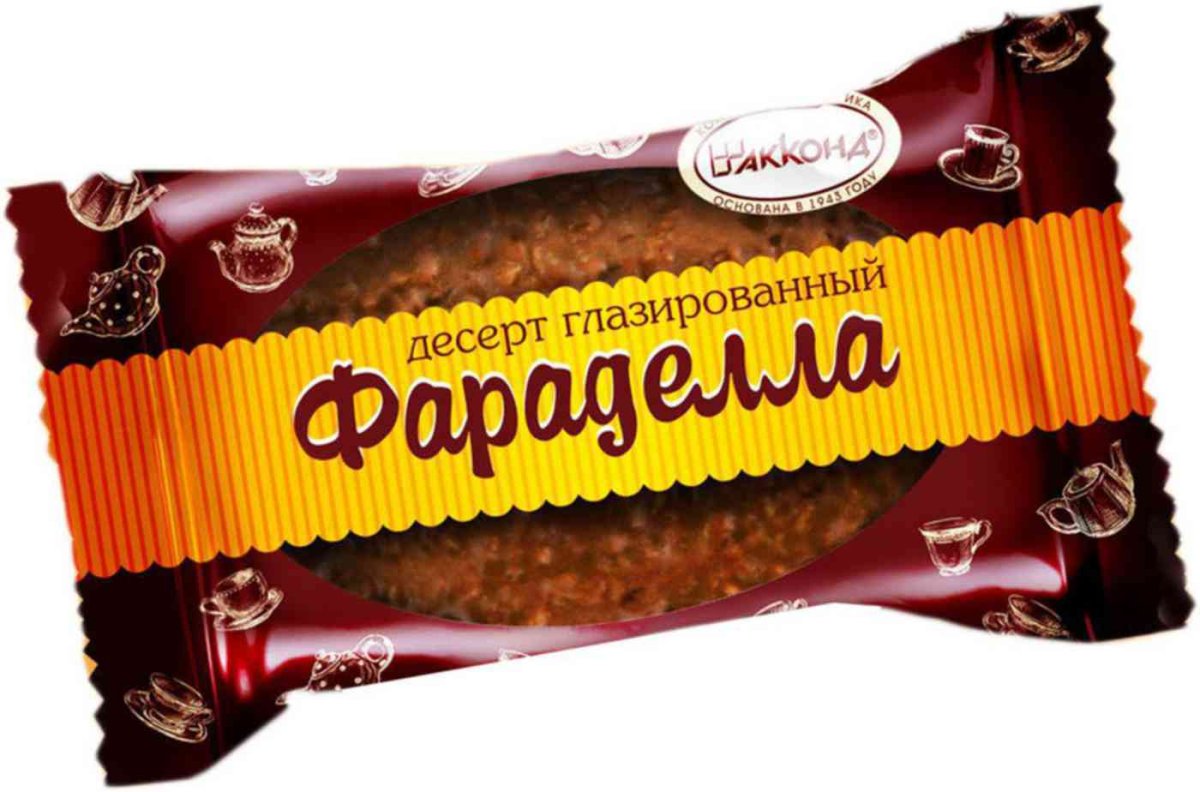 Восточный Шейх грильяж
