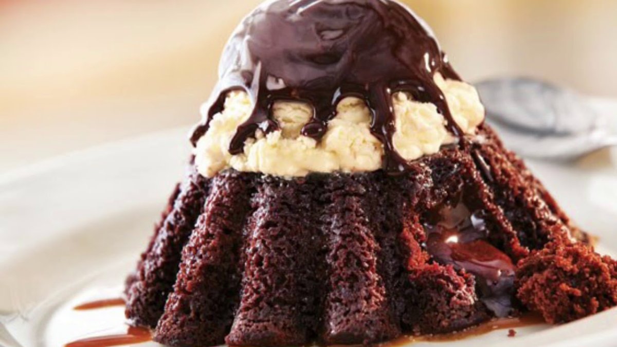 Molten Cake