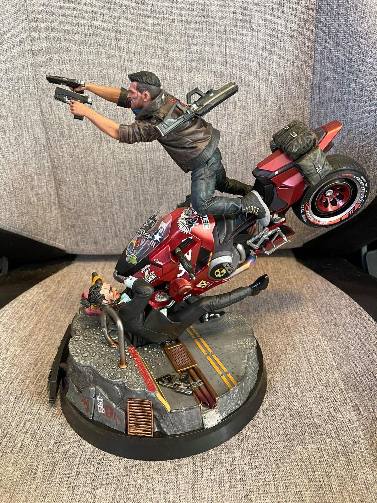 Cyberpunk 2077 Collector's Edition