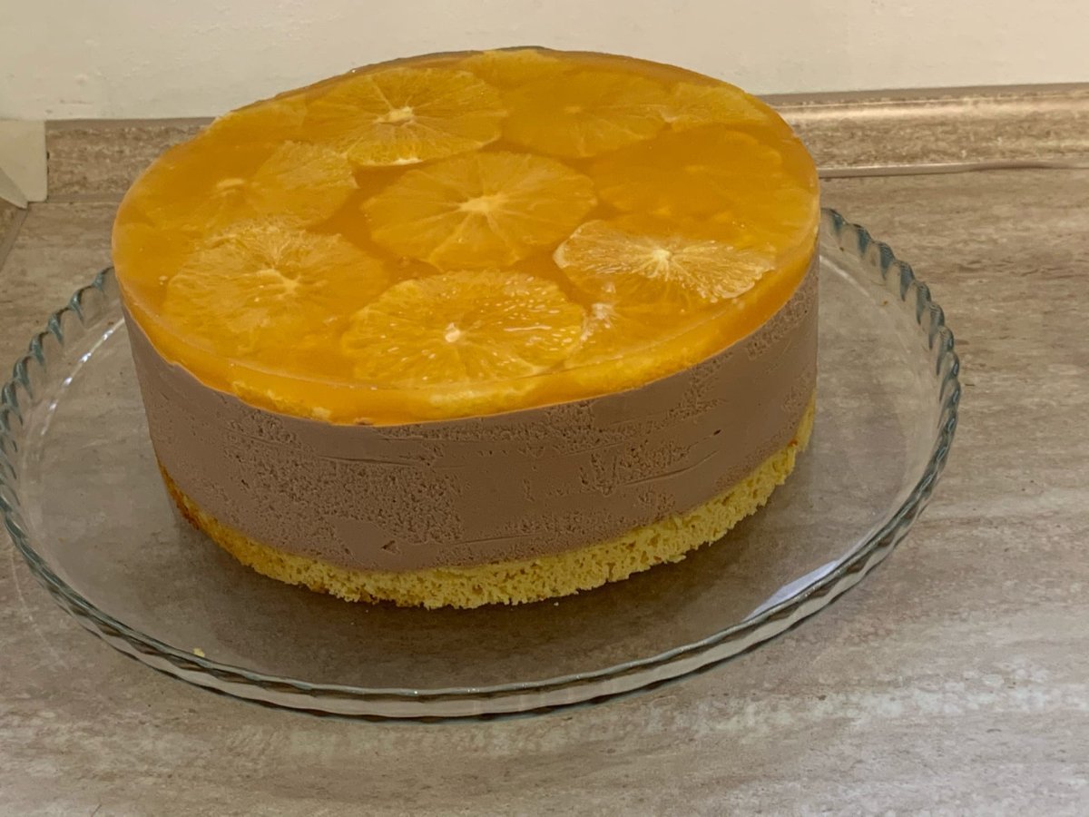 Пахлава Бакинская с грецким орехом