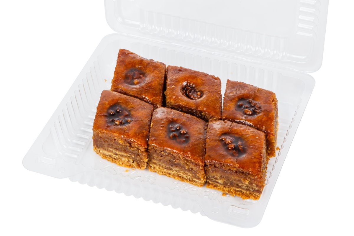 Пахлава Грузинская
