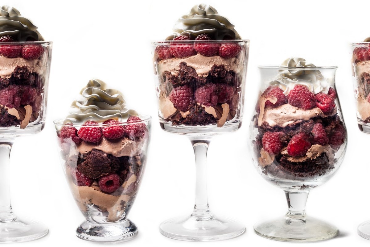 Brownie Ice Cream