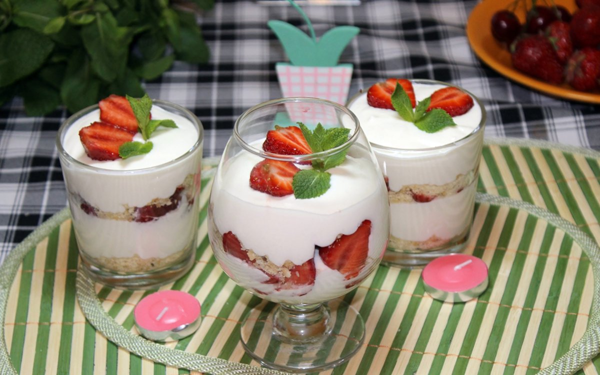 Конфеты мороженое