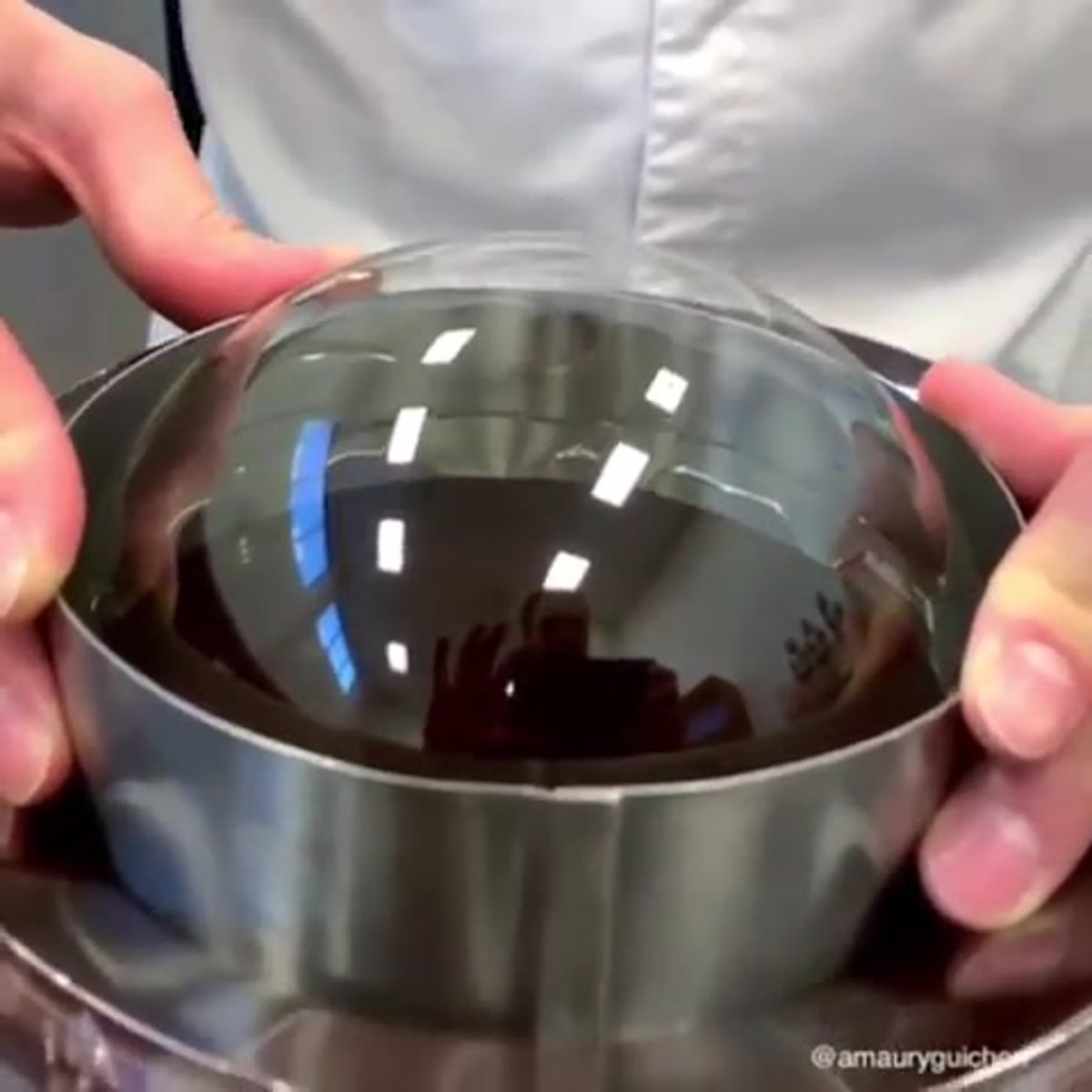 Динара Касько кондитер