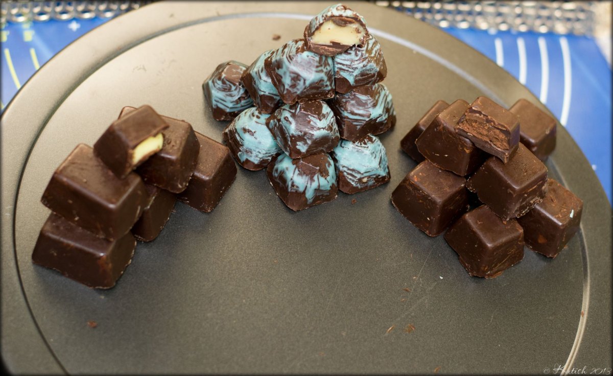 Bonbons Dolce Vita