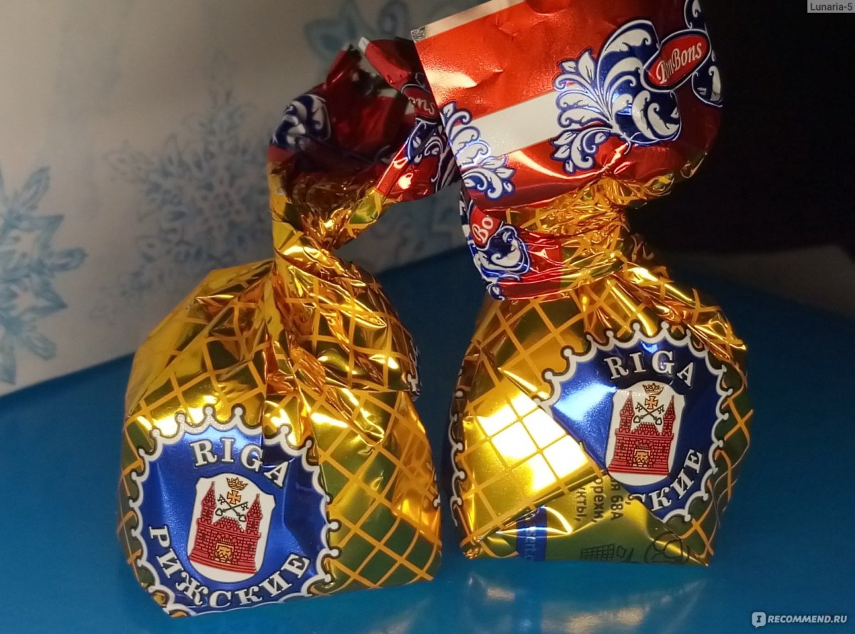Конфеты Беларусь ООО Юниаква