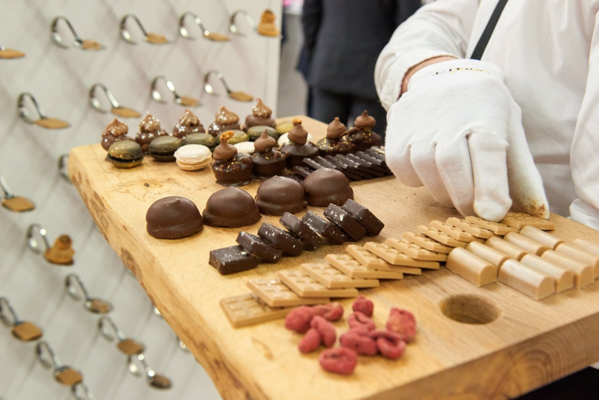 Barry Callebaut Group