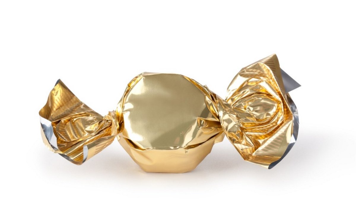 Конфеты "Truffle Classic" 1кг Эссен