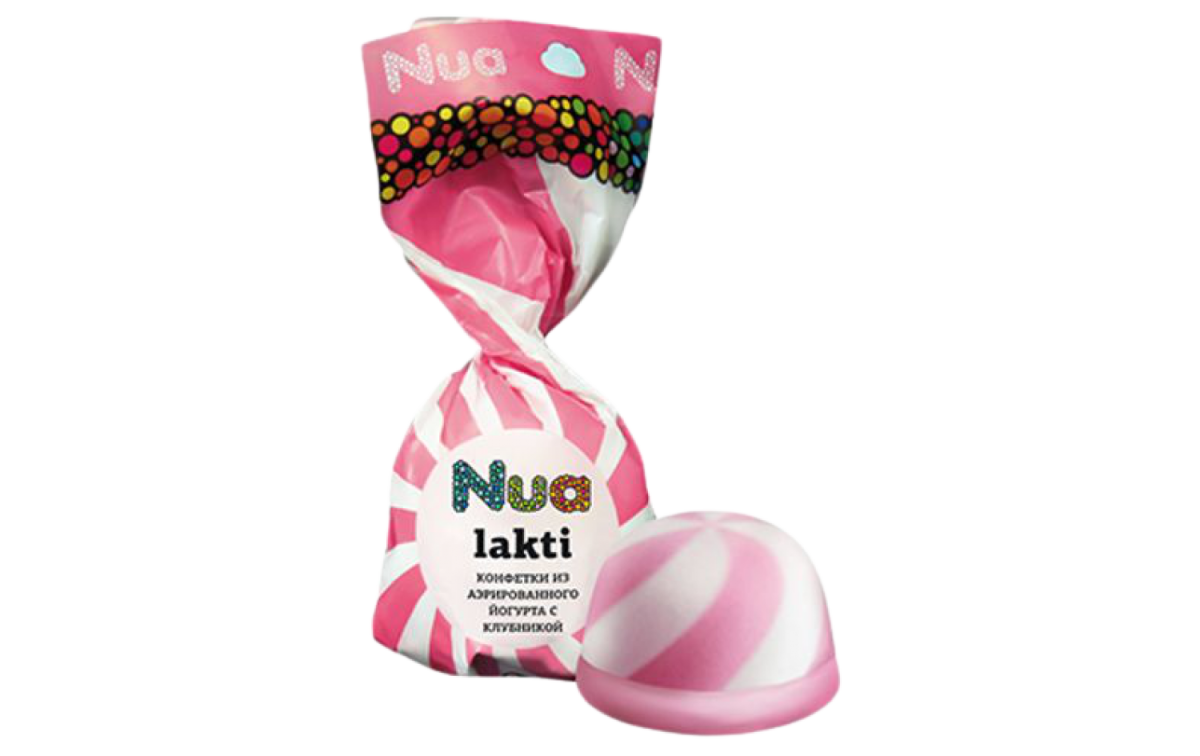 Лакти йогурт Сладуница
