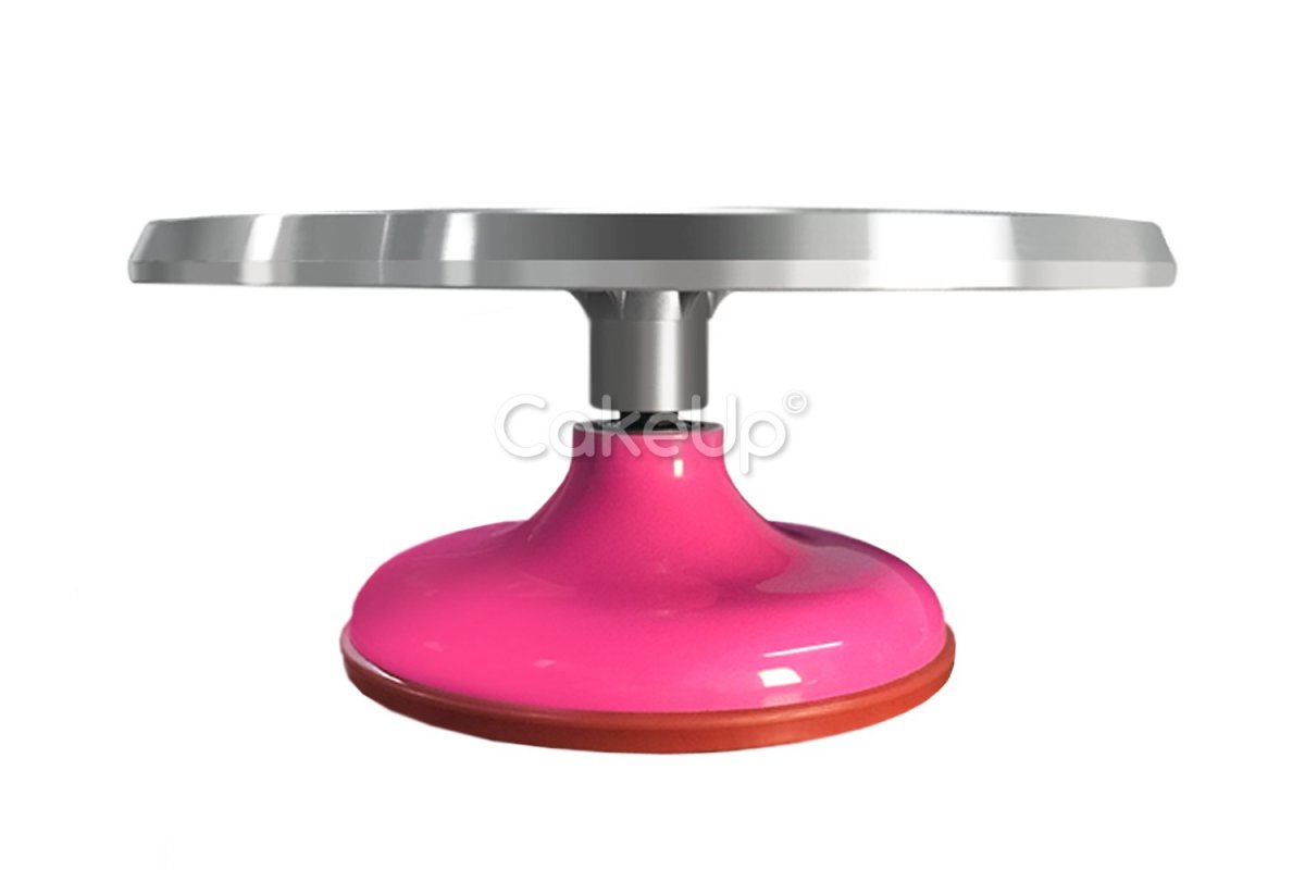Вращающаяся подставка Cake Turntable