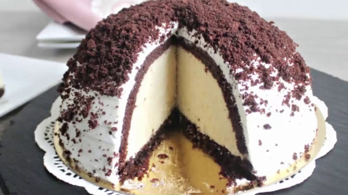 Cream fillings Cakes