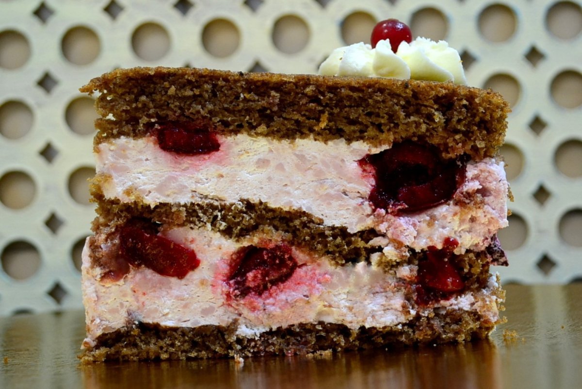 Самые вкусные начинки оороов